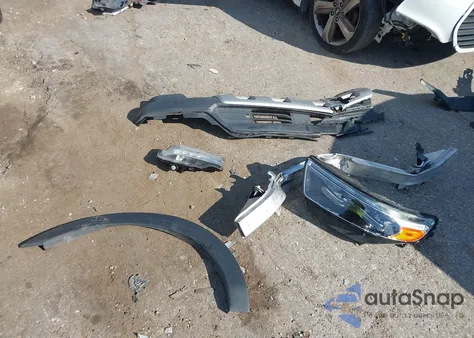 2025 Ford Bronco Sport Big Bend from USA, damaged, VIN 3FMCR9BN8SRE19308